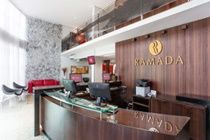 Ramada Lagoa Santa International Airport\/Belo Horizonte Hotel Luaran gambar